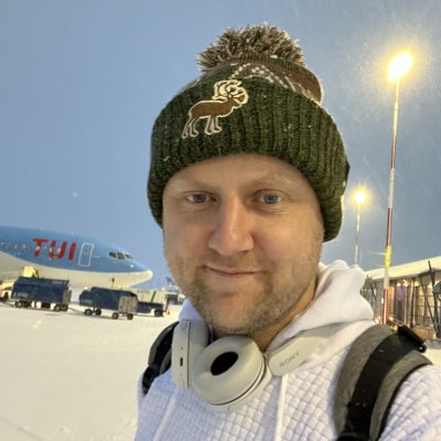 #NewProfilePic