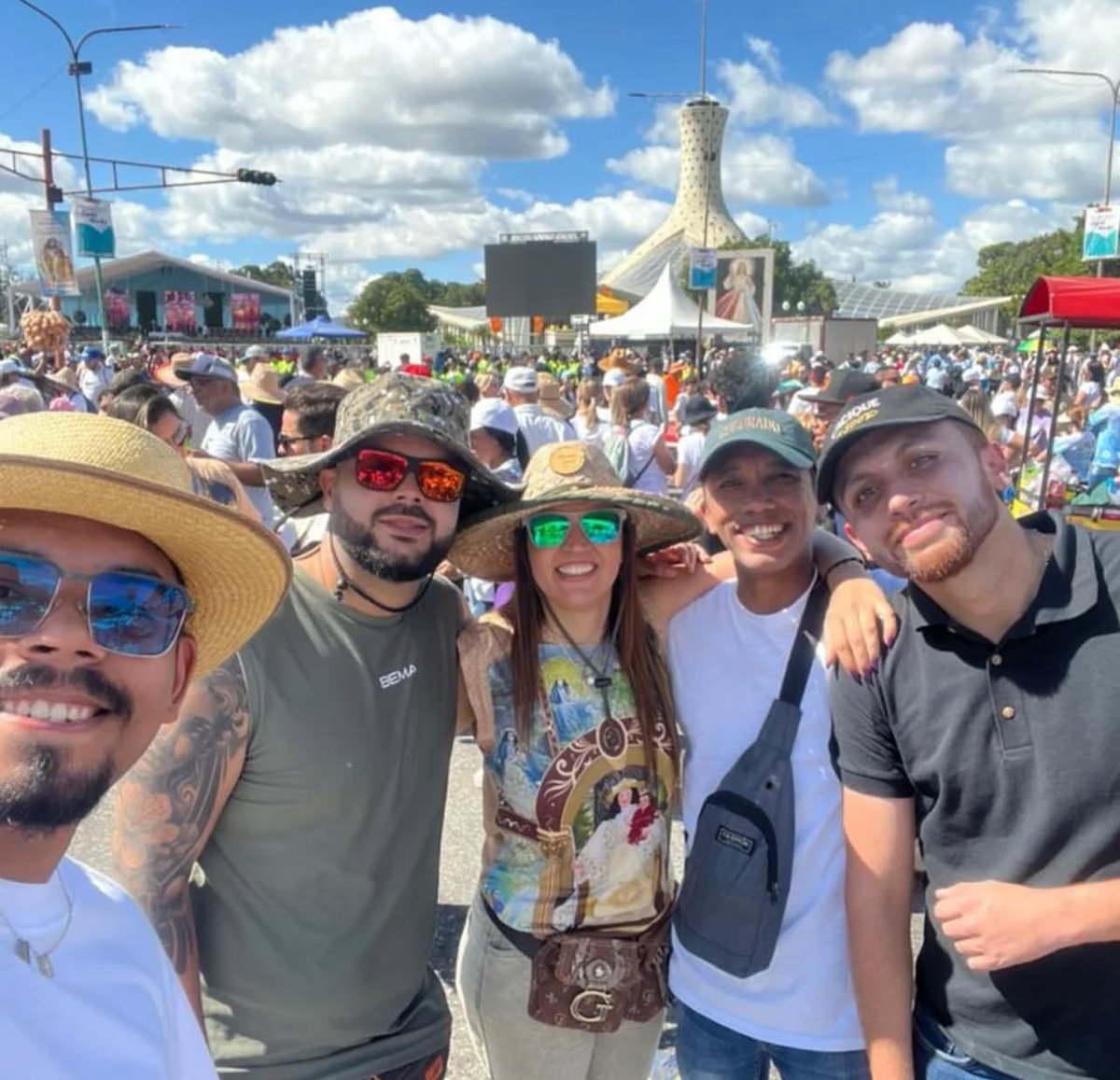 Secretaría de Organización AD en Resistencia Lara tweet media