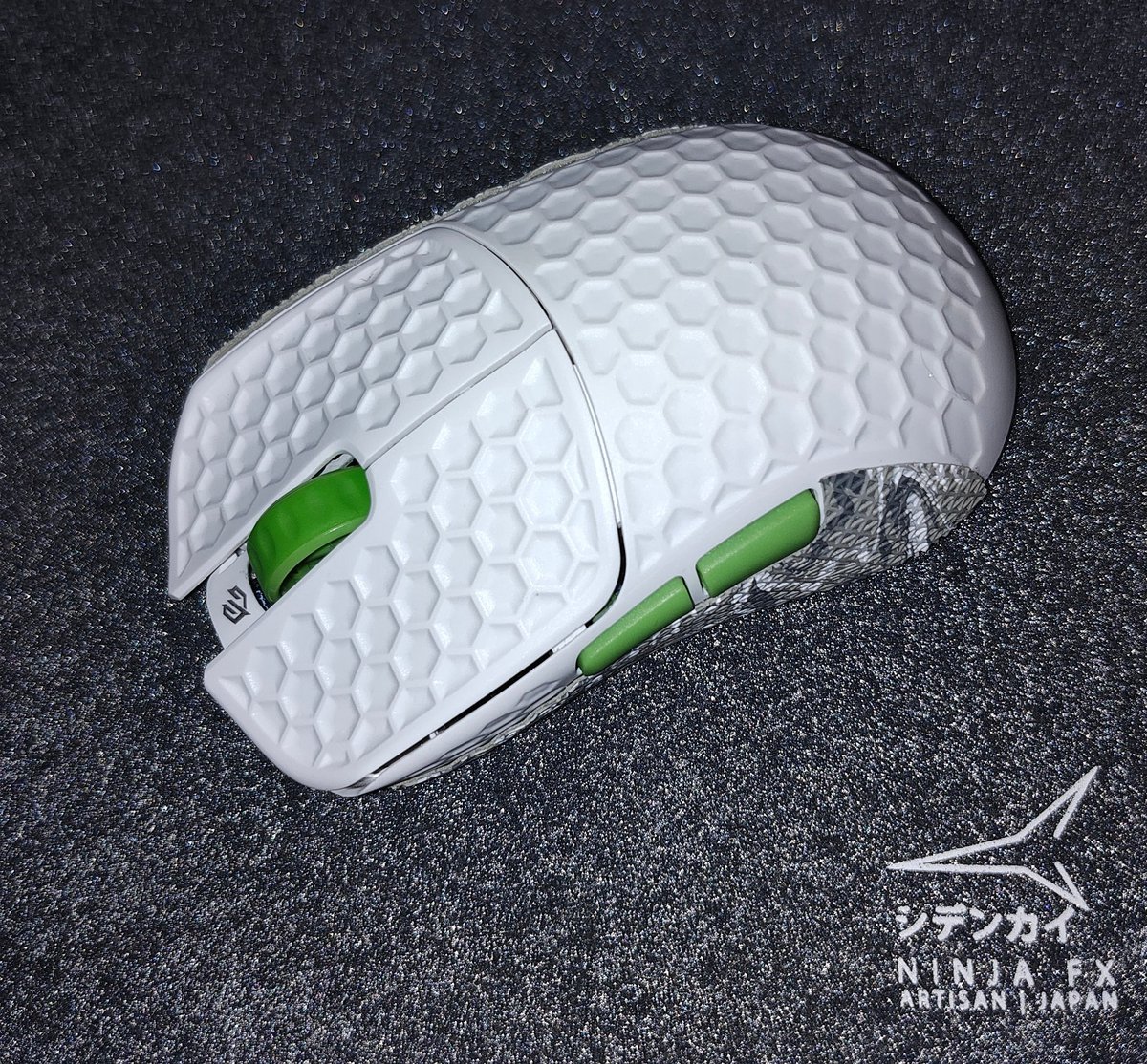 Been a min since I've mouse posted but <a href="/g_wolves/">G-wolves</a> has an absolute banger with the HTX mini