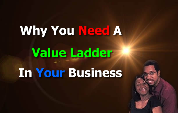ErnestCDavis's tweet photo. If you are struggling to make a profit in your #OnlineBiz it may be because you are not using a #ValueLadder. Read this article to learn why you need one in your business. https://t.co/u4O3C7XOza https://t.co/Ok03QlPj5m