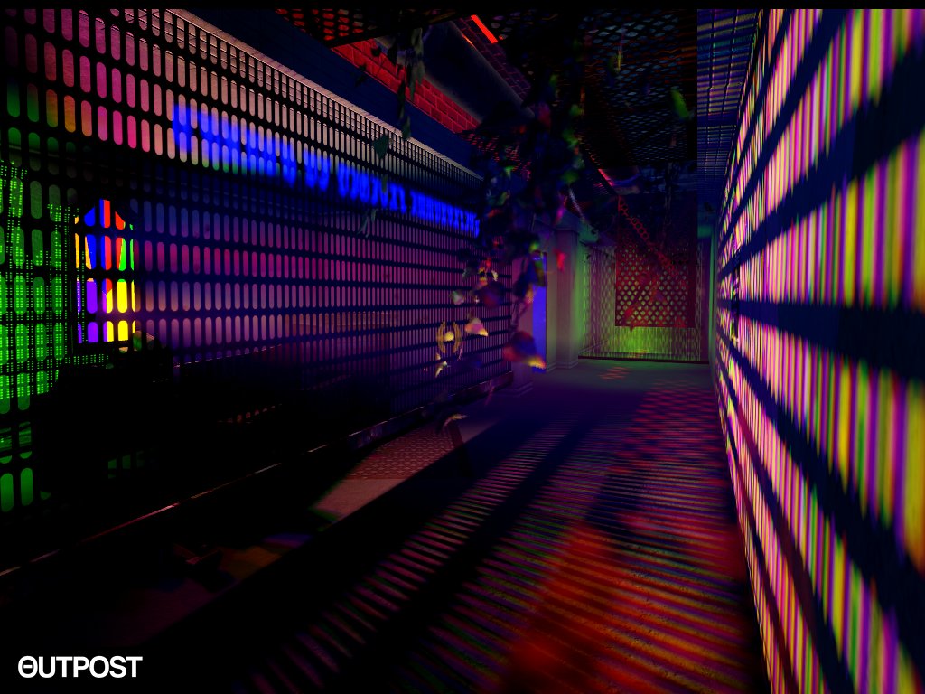 Some random dank industrial alleyway in Θutpost
#roblox #RobloxDev #RobloxDevs #robloxstudio #robloxart #b3d #gamedev