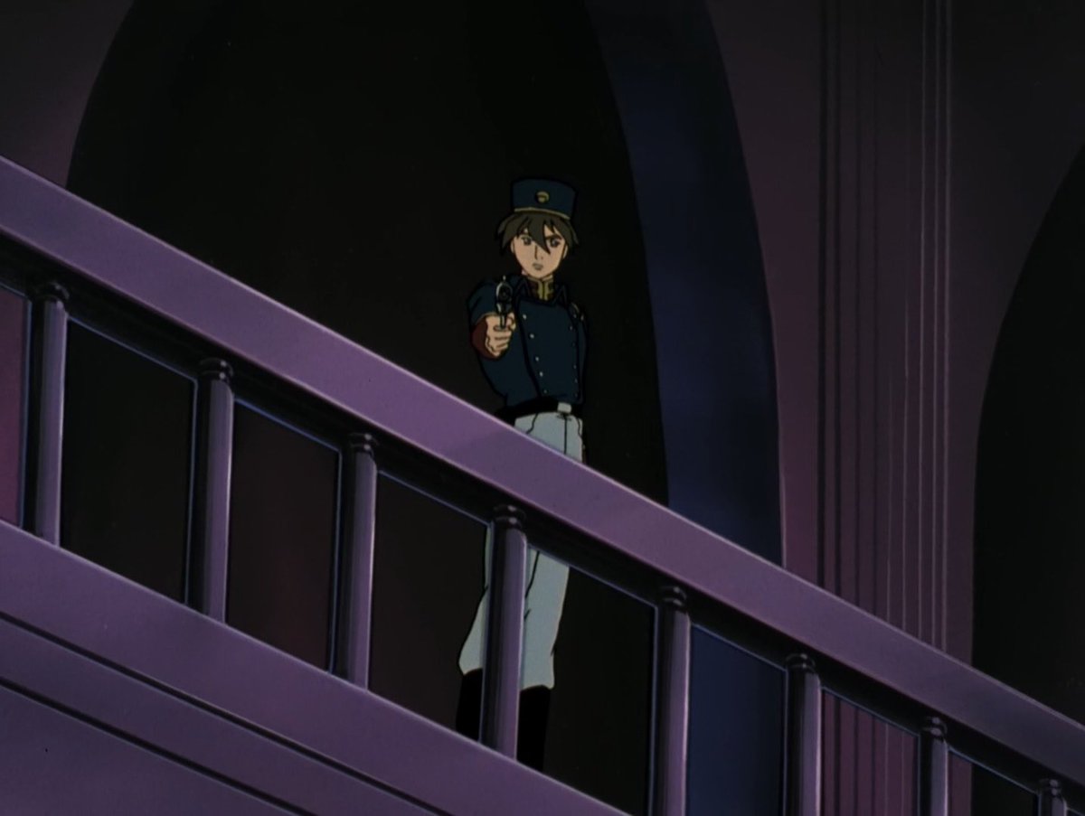 giantrobotfm's tweet photo. The 5 love languages: 

- Decking a group of EMTs in front of your lover
- Announcing you’ll kill them
- Dueling a rival who might vie for their attention 
- Never deferring to their judgement 
- Planning their execution and then carrying it out https://t.co/uAB5kQEXqN
