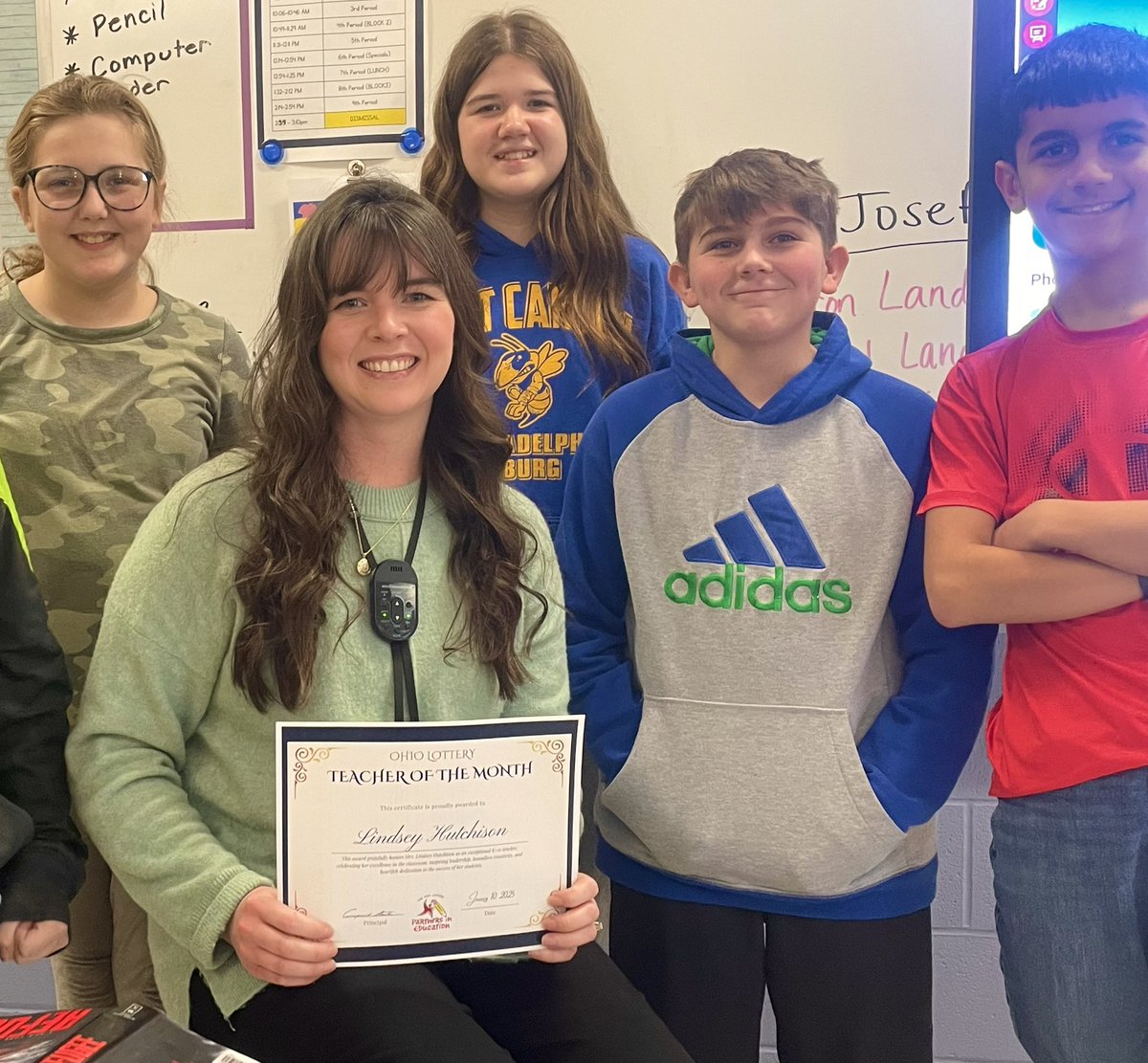 East Canton MS tweet media