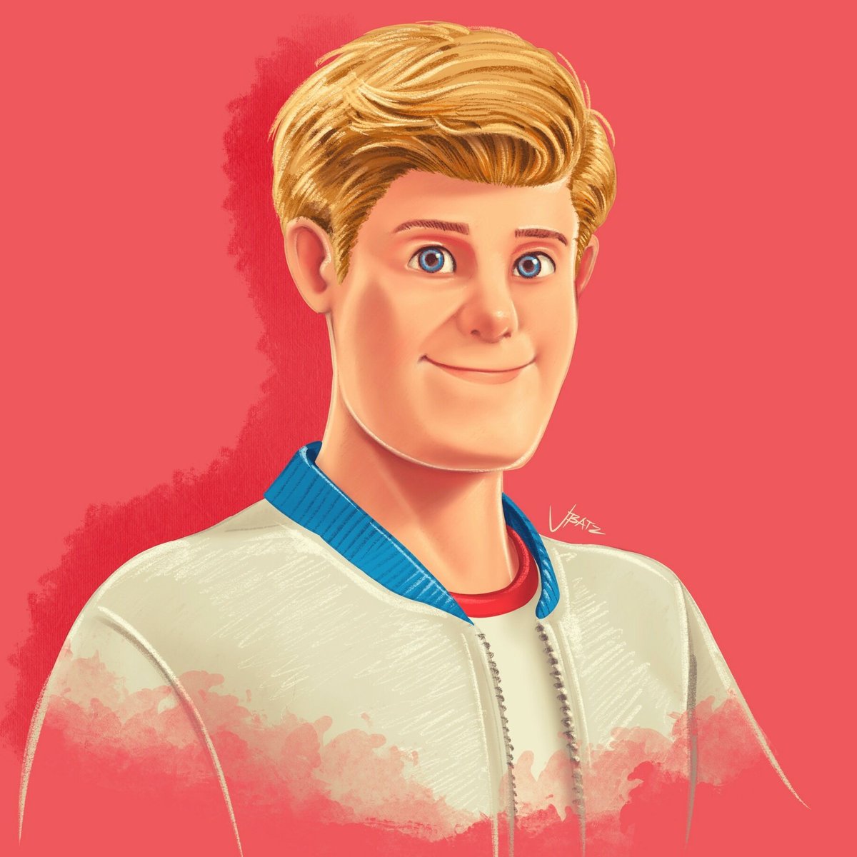 🛡️🤎⋆ꀘꀍꀤꁅꑛ꓅ ℒℯℴn⋆ᵇᵒᵗ 🦁🏹_👕բʀҽd🧣🩵#ML3Cartoons tweet media