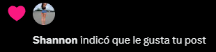 xMoonRogue's tweet photo. ·| ¿Me explica alguien los likes de las cuentas cuestionables? No entiendo nada xD https://t.co/fk0dEYSiit