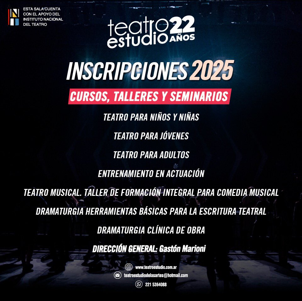 gaston marioni (@gastonmarioni) on Twitter photo 