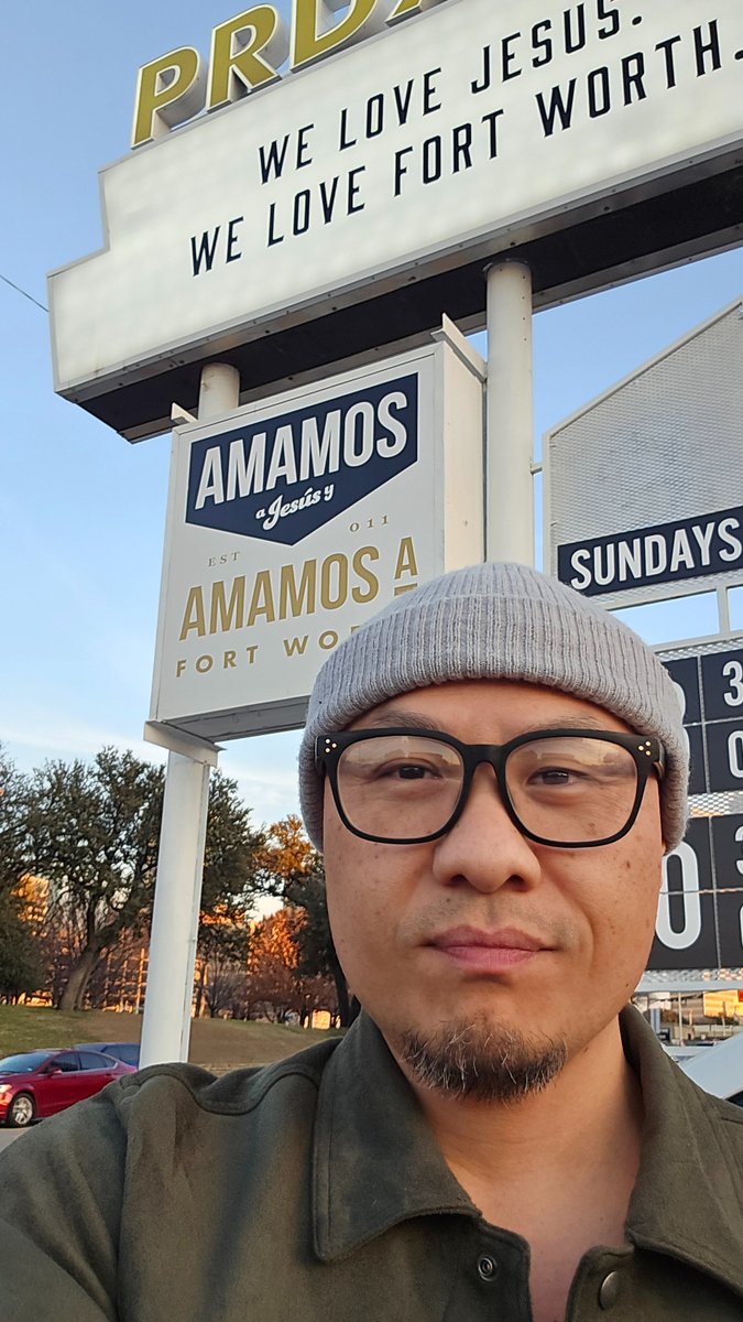 koobxwm's tweet photo. Got to Texas as soon as I could. Miss Fort Worth. Speaking about everyone is a disciplemaker tonight and multiplication at the margins tomorrow.
Giddyup.
@plantfortworth
#multiplication
@WorldRelief
#churchesofwelcome https://t.co/FazKqQ7YWM