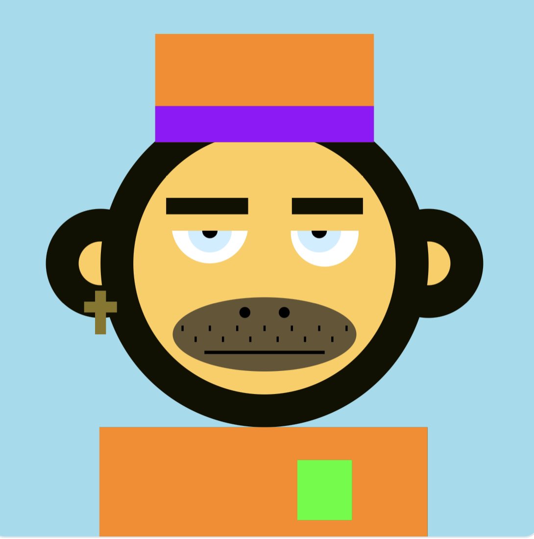 OCM will be absolutely iconic in the years to come. <a href="/OnChainMonkey/">OnChainMonkey®</a>