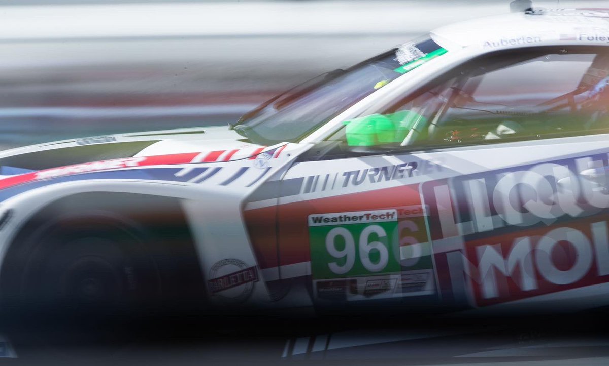 Robby Foley (@foleyracingrfr) on Twitter photo 2025 x <a href="/BMWMotorsport/">BMW M Motorsport</a> x <a href="/Turnermotrsport/">Turner Motorsport</a>
First stop the #roarbeforethe24 to test our brand new M4 GT3 EVO
#BMW #bmwm #imsa #taco #bellehaveninvestments #car #daytona #rolex24 #Rolex 2025 x <a href="/BMWMotorsport/">BMW M Motorsport</a> x <a href="/Turnermotrsport/">Turner Motorsport</a>
First stop the #roarbeforethe24 to test our brand new M4 GT3 EVO
#BMW #bmwm #imsa #taco #bellehaveninvestments #car #daytona #rolex24 #Rolex