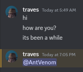 AntVenom tweet media