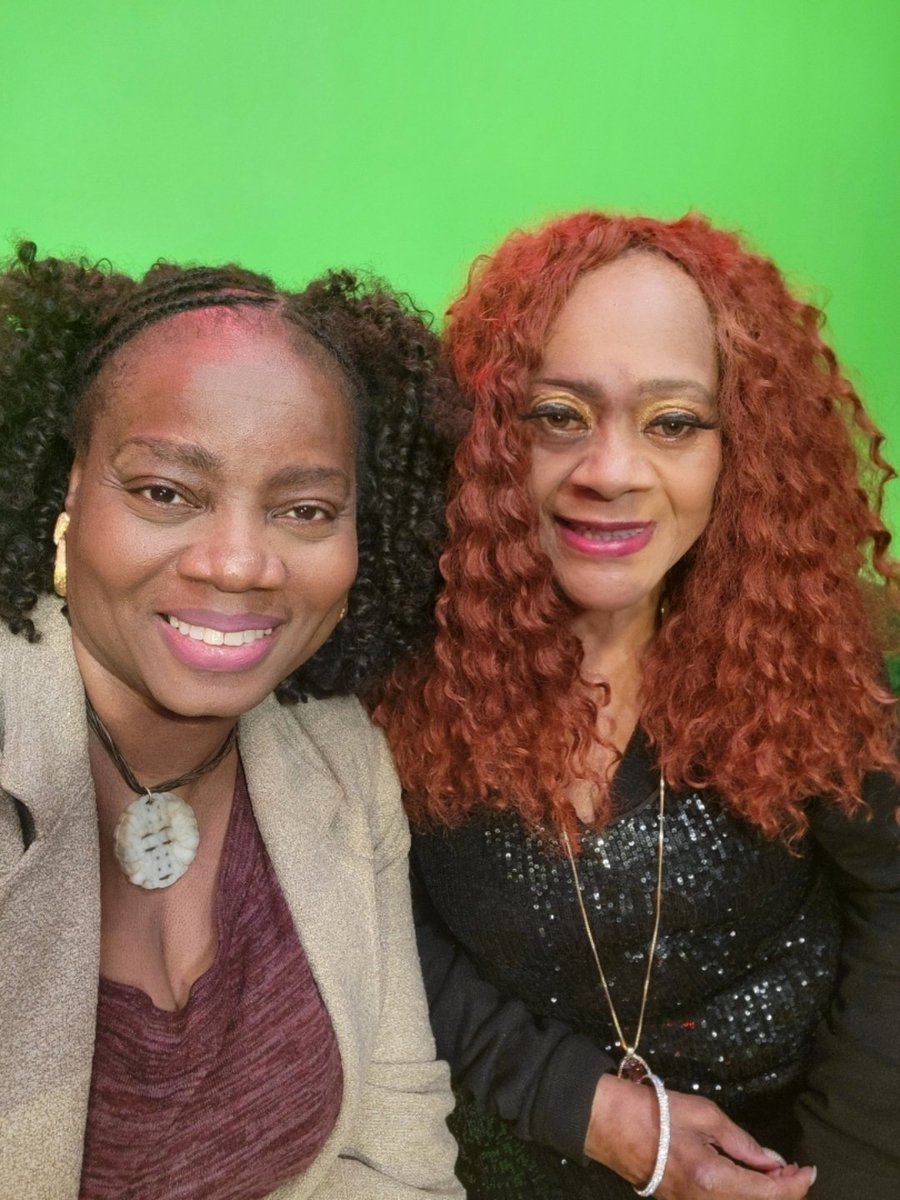 Earthatone's tweet photo. Hey Fam.
I'm on Cable Access Television Channel 57 TONIGHT with Ms. Bea Montgomery host of #TheMothershipConnection!
At 7:30PM. Stay tuned! I will pin the Livestream to my Facebook page. And share here. https://t.co/0geVRFiT7R