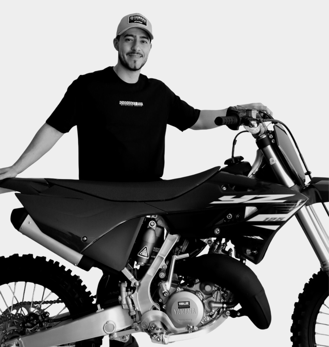 Yeison Monsa (@yeisonmonsa) on Twitter photo Amor por las 2 ruedas, por una marca, mi corazón está afinado con el diapasón de
<a href="/YamahaSportsM/">Yamaha Sports</a> <a href="/yamahacolombia/">Yamaha Motor Colombia</a> <a href="/GRTYamahaWSBK/">GYTR GRT Yamaha WorldSBK Team</a> <a href="/yamahaindonesia/">Yamaha Indonesia</a> <a href="/YamahaRacing_Id/">Yamaha Racing ID</a>
<a href="/YamahaMotoGP/">Monster Energy Yamaha MotoGP</a>
#yz125 #yamaha Amor por las 2 ruedas, por una marca, mi corazón está afinado con el diapasón de
<a href="/YamahaSportsM/">Yamaha Sports</a> <a href="/yamahacolombia/">Yamaha Motor Colombia</a> <a href="/GRTYamahaWSBK/">GYTR GRT Yamaha WorldSBK Team</a> <a href="/yamahaindonesia/">Yamaha Indonesia</a> <a href="/YamahaRacing_Id/">Yamaha Racing ID</a>
<a href="/YamahaMotoGP/">Monster Energy Yamaha MotoGP</a>
#yz125 #yamaha
