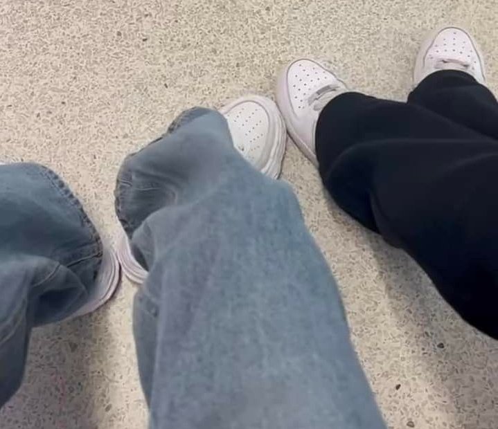 Kiyo &amp; Winter universe