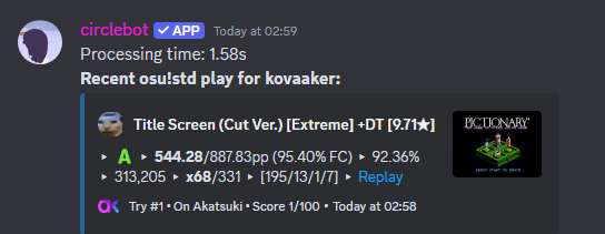 Mage (@mageosu) / Posts / X