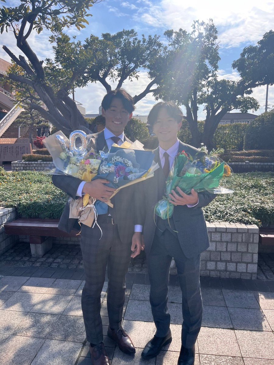 reiji_44's tweet photo. ㊗️成人

#戸井零士 https://t.co/SogQvxHVtx