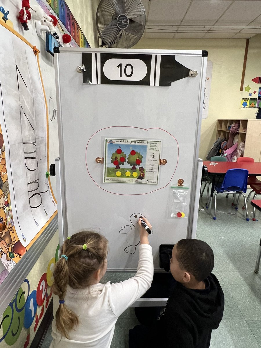 Anna Morella (@anna_morella1) on Twitter photo Ms. Rodriguez’s <a href="/S8_Belleville/">@S8_Belleville</a> students continue to classify & count objects! They showed different strategies to classify creatures into categories of ‘on the ground’ & ‘NOT on the ground.’ Extension: Draw 2 more creatures, classify & count the new # for each category. Ms. Rodriguez’s <a href="/S8_Belleville/">@S8_Belleville</a> students continue to classify & count objects! They showed different strategies to classify creatures into categories of ‘on the ground’ & ‘NOT on the ground.’ Extension: Draw 2 more creatures, classify & count the new # for each category.
