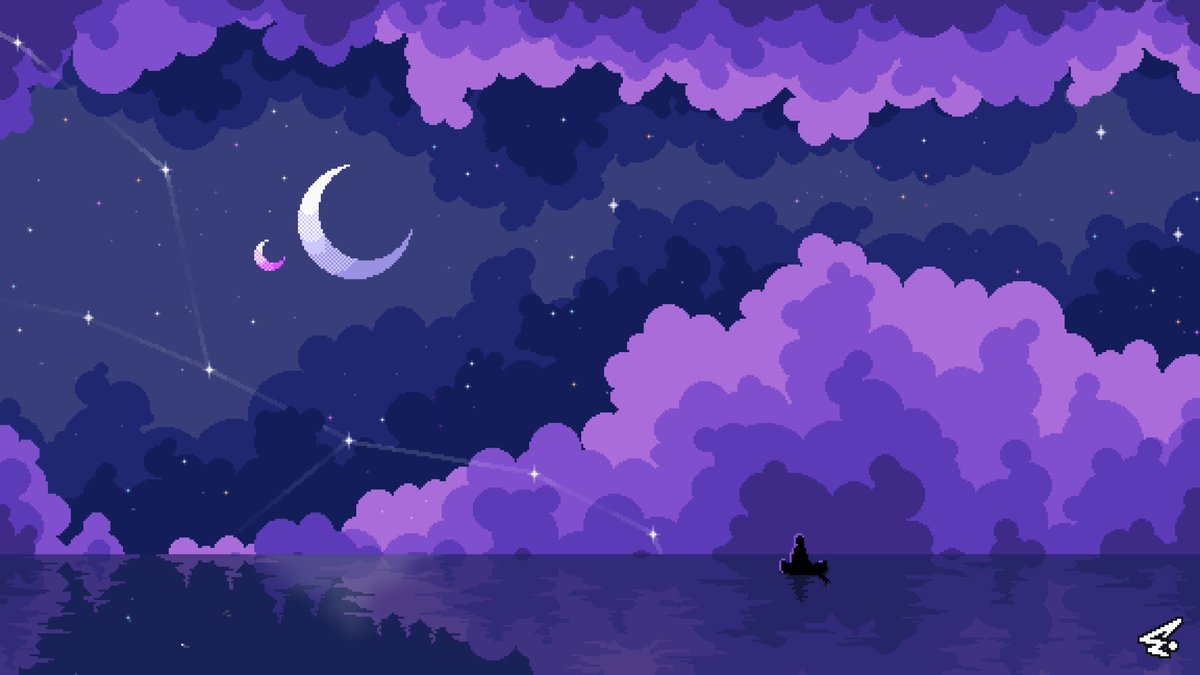 InsideaBru's tweet photo. Hello! #PortfolioDay ✨🌺

I am Bruno, a Game Artist who loves fantasy and pixels!

🪶brunobetetasantiago@gmail.com https://t.co/XBbpyG0Wok
