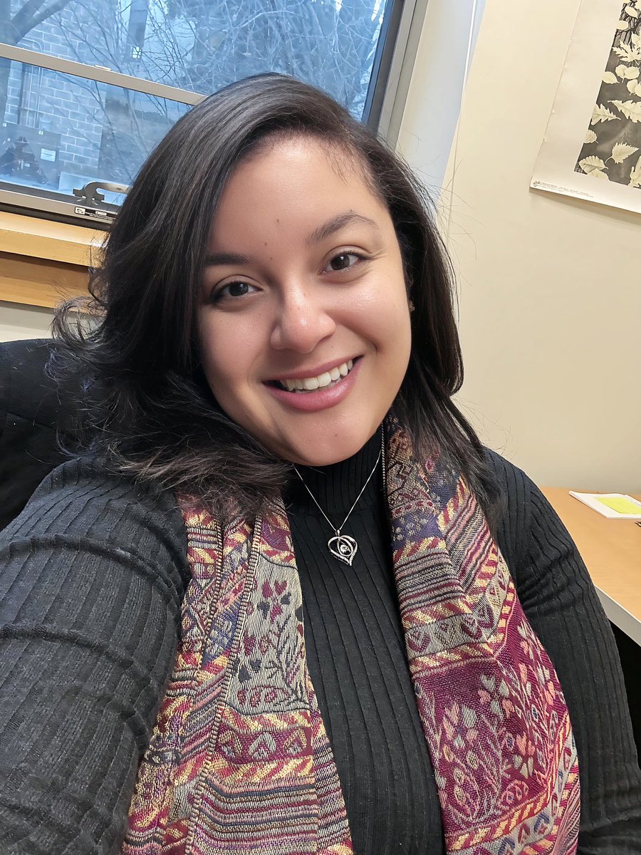 Jazmine Champ tweet media