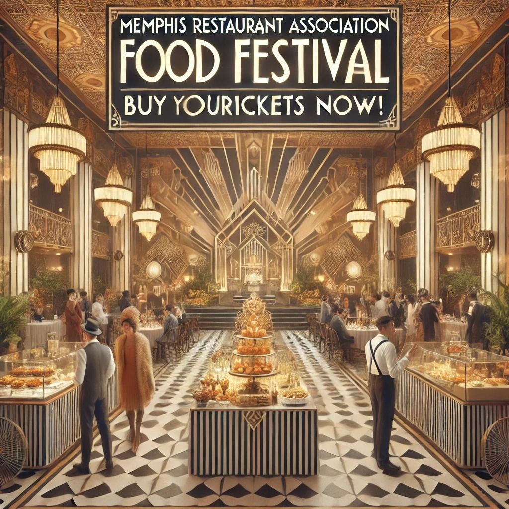 Memphis Restaurants tweet media
