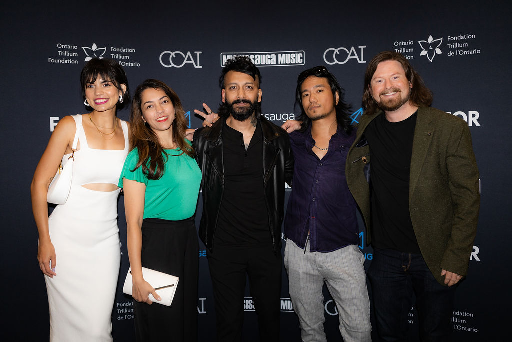 5/6 Mississauga Music Board
📸: JPEGJSCA

More about us: mississaugamusic.com/about