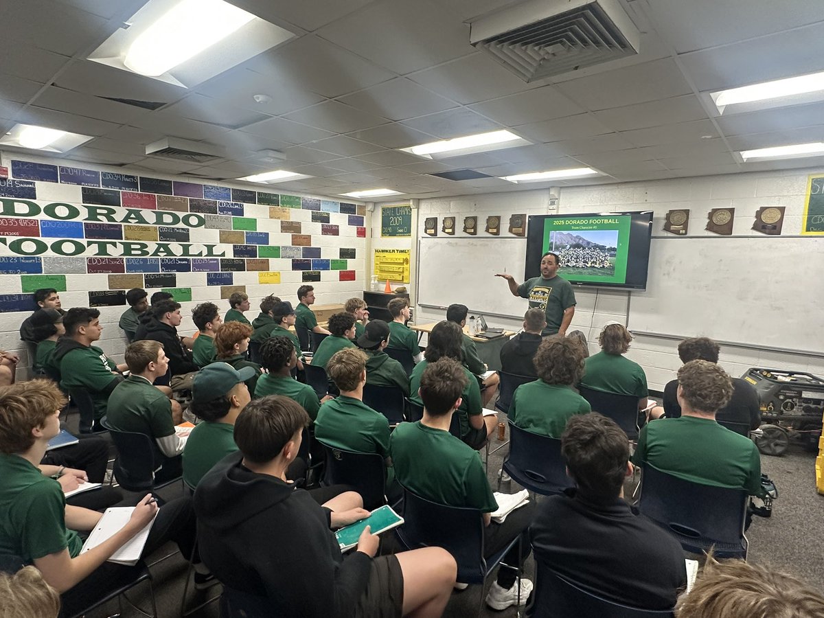 CDO Football tweet media