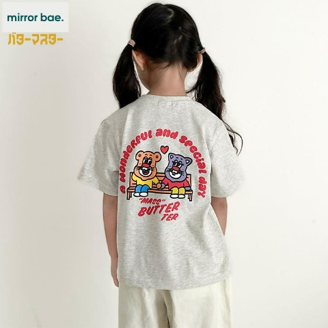 バースデイ『mirror bae.（ミラー ベイ）』バレンタインコラボ！春の