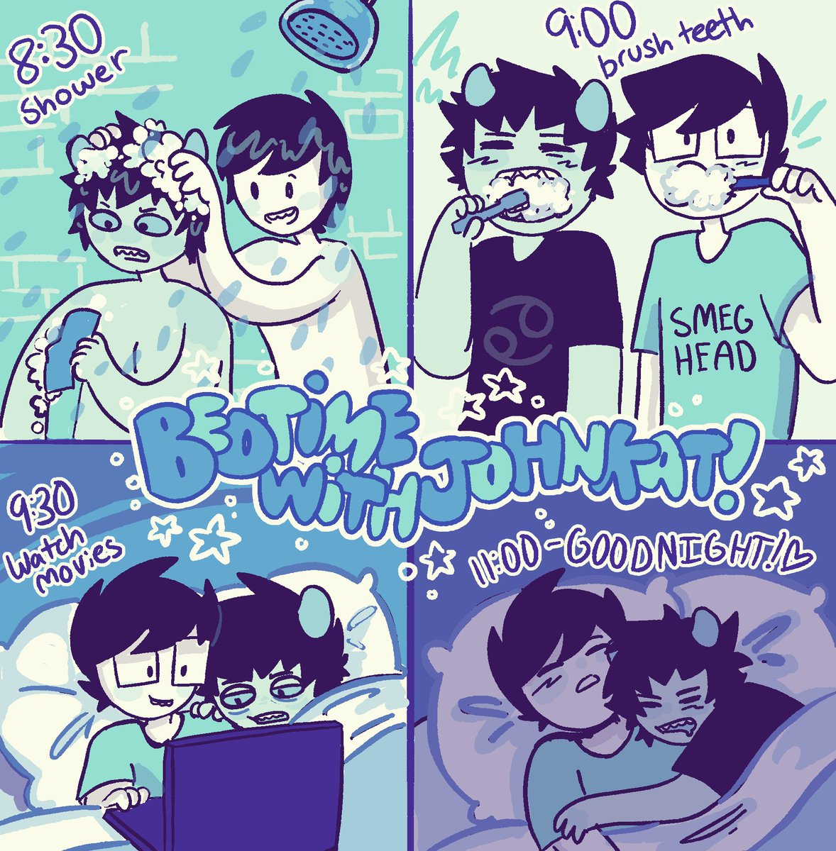 johnkat daily tweet media