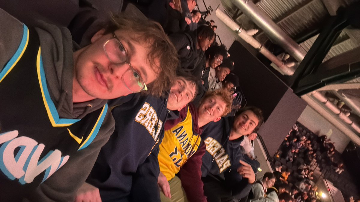 Bennett Williams tweet media