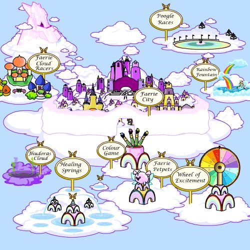 Leaked photo of heaven