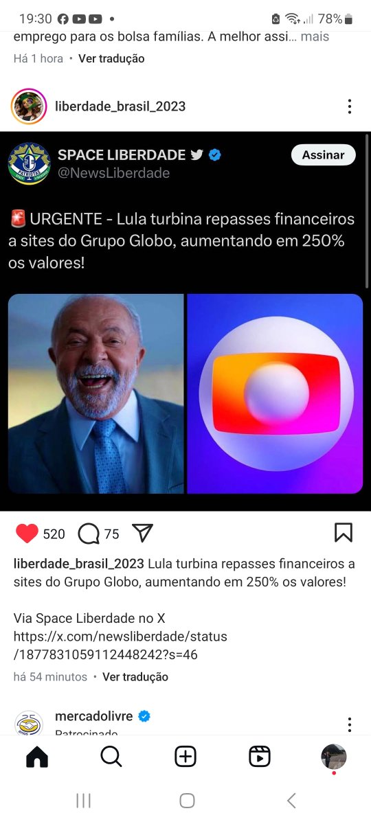 LeiaRachor's tweet photo. @TheIncorrupt_ O DESGOVERNO Lula vai TAXAR VOCÊ.
E nada de AJUDA pois o DINHEIRO vai ser investido para comprar o PALÁCIO VOADOR.
Fora Lula.
#impea https://t.co/lYvJtyP6CZ