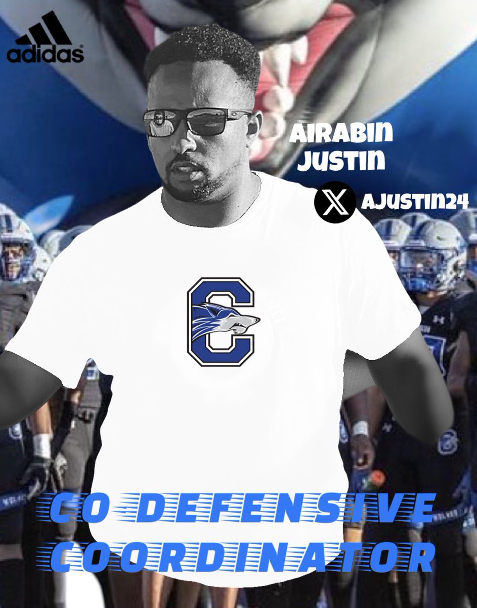 Coach Wiz (@coach_wiz3) on Twitter photo Welcome our D-Coordinators to the PACK! 🔥 up to have these guys running our D! <a href="/Ajustin24/">Airabin Justin</a> <a href="/ndcoachhuber/">Steve Huber</a> <a href="/SOC_CHSWOLVES/">Chandler HS Athletics</a> <a href="/chandler_wolves/">Chandler High Football Boosters</a> #UNLEASHthePACK 🐺 Welcome our D-Coordinators to the PACK! 🔥 up to have these guys running our D! <a href="/Ajustin24/">Airabin Justin</a> <a href="/ndcoachhuber/">Steve Huber</a> <a href="/SOC_CHSWOLVES/">Chandler HS Athletics</a> <a href="/chandler_wolves/">Chandler High Football Boosters</a> #UNLEASHthePACK 🐺