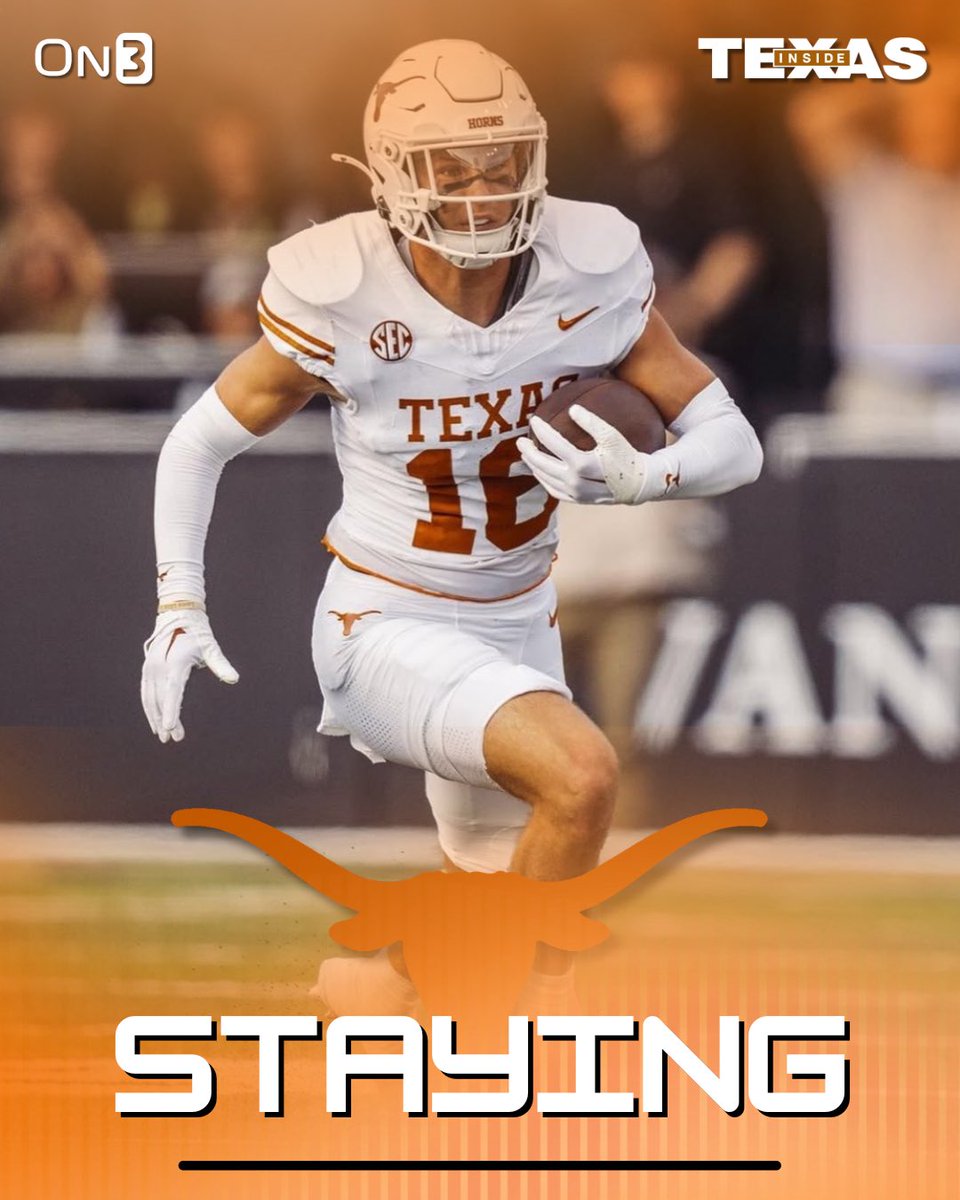 Inside Texas tweet media