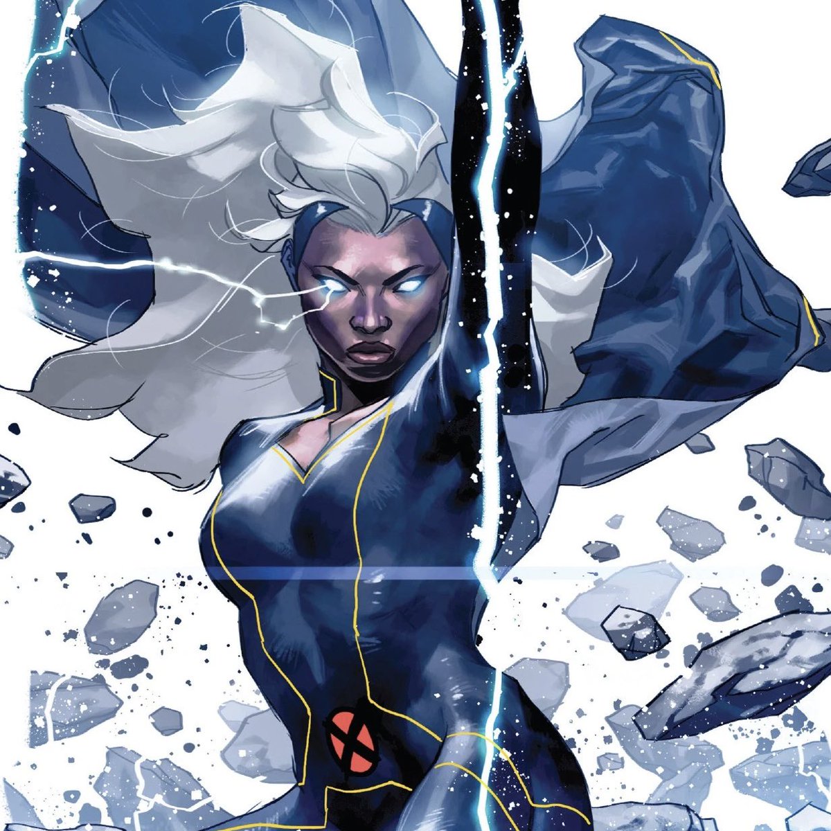 Low Dropper for Jesus tweet media