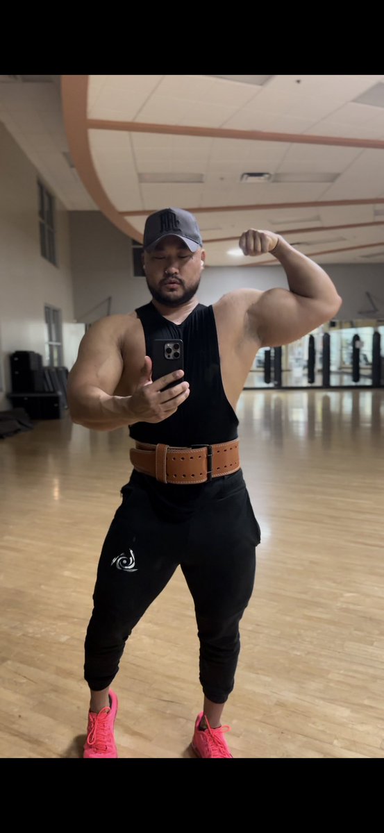 With every passing second you grow more submissive