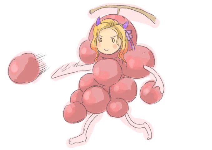 ベル姉の未来(この箱はやりますよ!ベルねぇ!!) #ベルぎゃらりー 