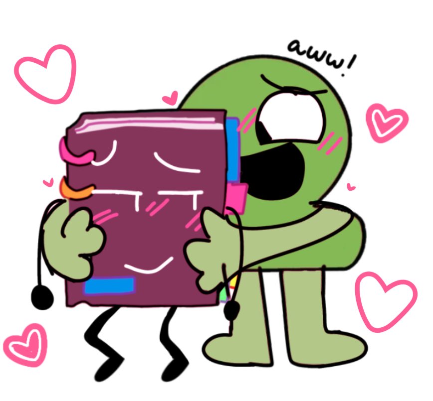 hearts4twotpot's tweet photo. ☆ ᜔. “ she’s small , they like it :-) “
#yumetwt #selfshiptwt #yumeship #sketchtwo 💚📖 https://t.co/R6nRrIqEOF