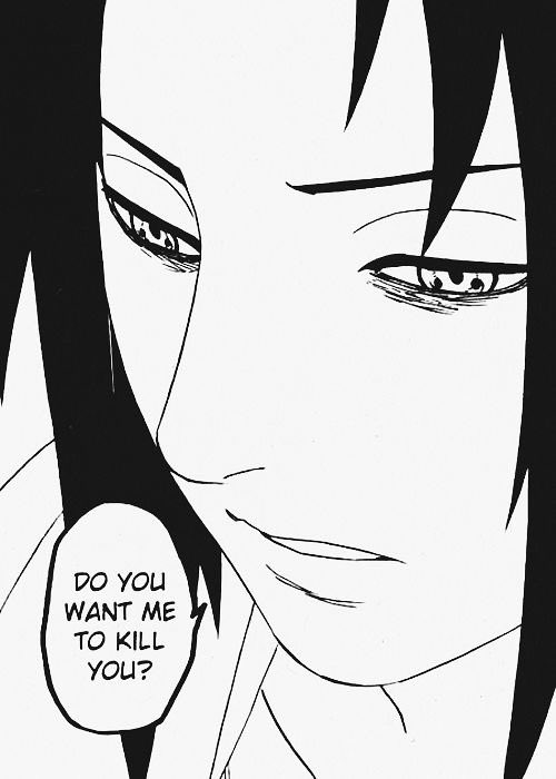 shaaringans's tweet image. Sasuke uchiha