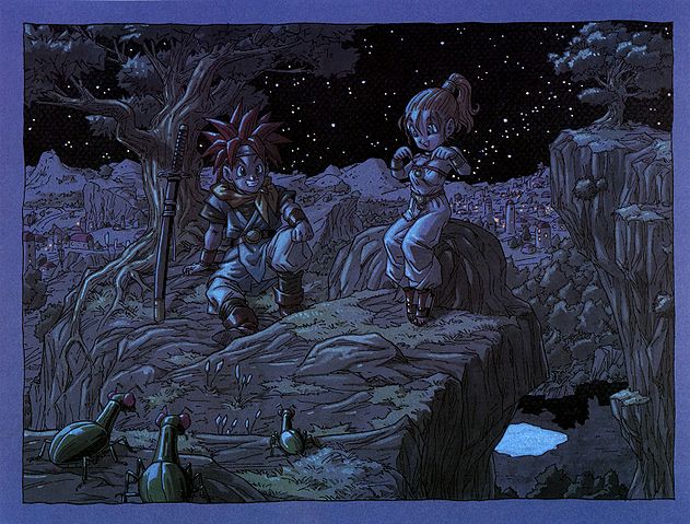 gamecrimespod's tweet photo. LAST WEEK: We got Australian with Civ 6 https://t.co/8oX4S7ZOzP

TONIGHT: We are back on that Chrono Trigger beat, wrapping up some loose ends before the final fight with Lavos!

https://t.co/G9q4lJm4Bj, 11 EST / 10 CST https://t.co/E2Cv8ZG4qS