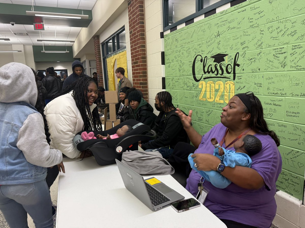 Karin Castillo-Rose tweet media