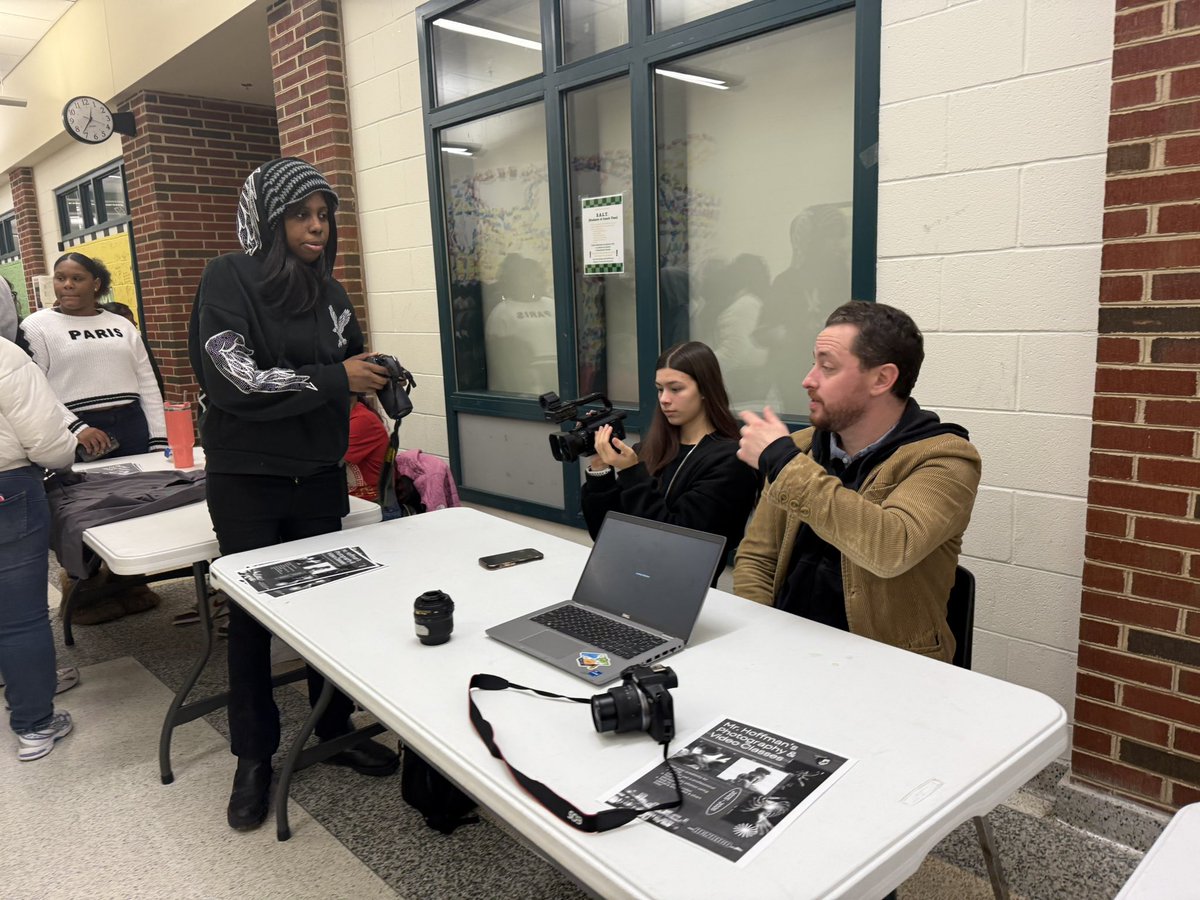 Karin Castillo-Rose tweet media