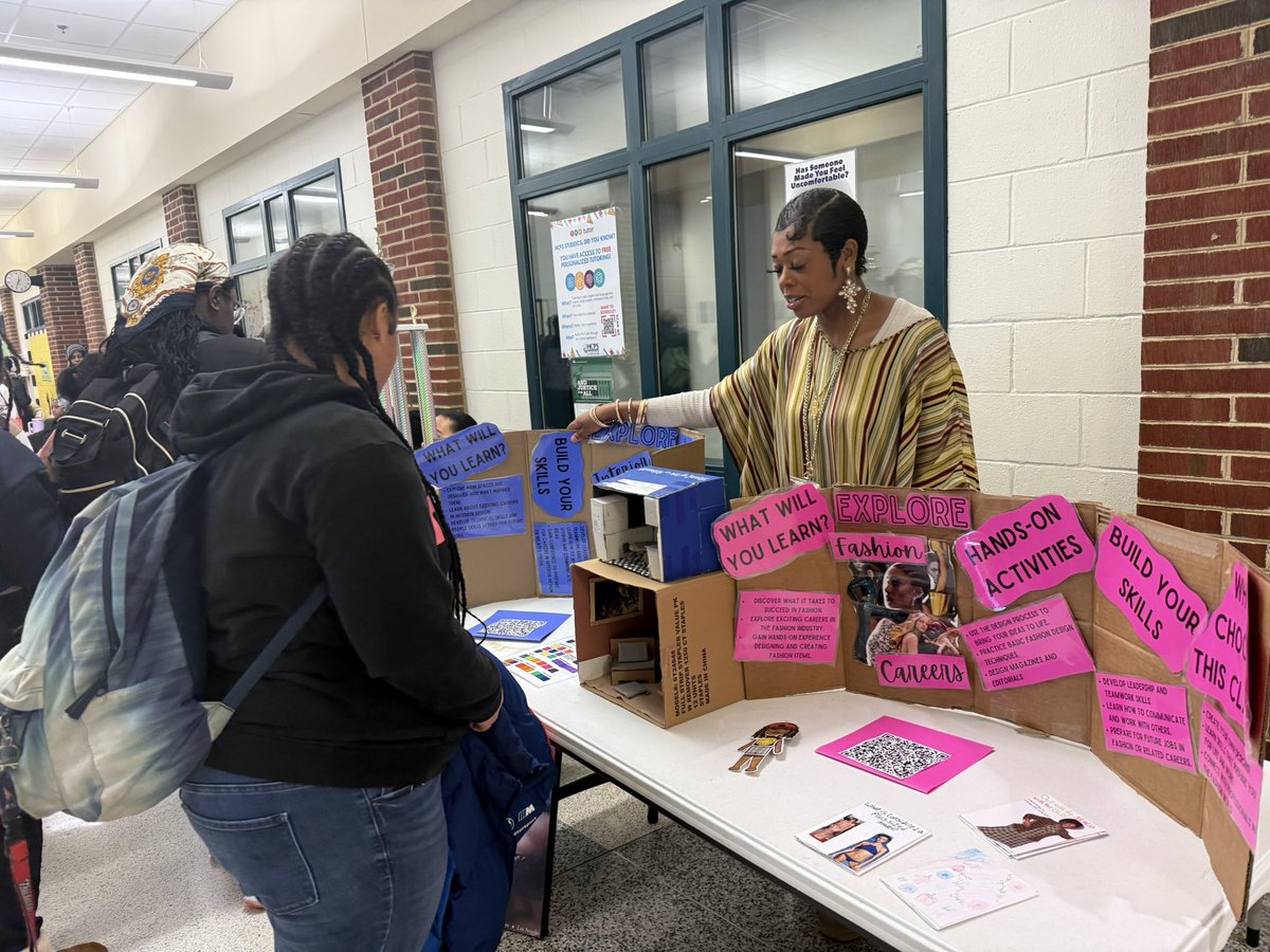 Karin Castillo-Rose tweet media