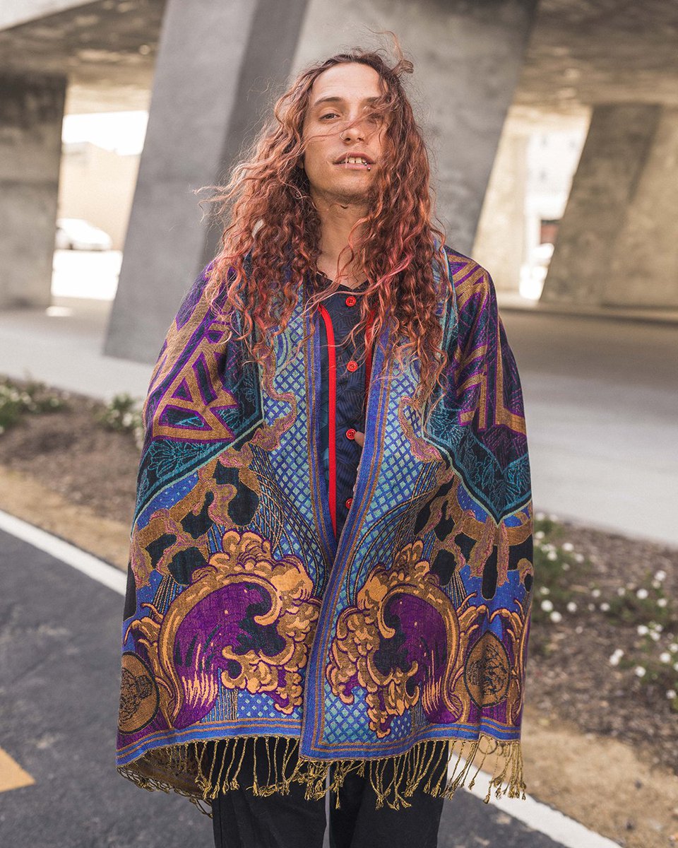 Electric Family™ (@electricfamily) on Twitter photo It's never too early to shop for festival season, fam! Pick up pashminas from all your favorite artists like <a href="/GanjaWhiteNight/">Ganja White Night</a> on the Superstore! ⚡
electricfamily.com/collections/pa… ⚡ It's never too early to shop for festival season, fam! Pick up pashminas from all your favorite artists like <a href="/GanjaWhiteNight/">Ganja White Night</a> on the Superstore! ⚡
electricfamily.com/collections/pa… ⚡