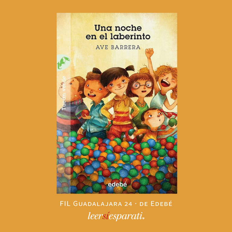 Leer sí es para ti tweet media