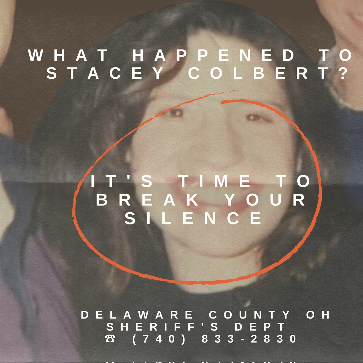 stacey_fight's tweet photo. If you have any information about what happened to Stacey Colbert, please reach out🙏
DM or Submit Anonymous Tip:
https://t.co/Ha4K3lLt7N
finishingstaceysfight@gmail.com
#finishingstaceysfight #staceycolbert #TeamStacey #StaceysArmy #coldcases #columbusohio #alphadeltapi https://t.co/ndKSh9KVGO