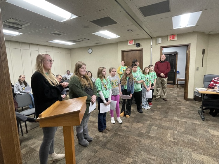 Fayette Central Elementary tweet media