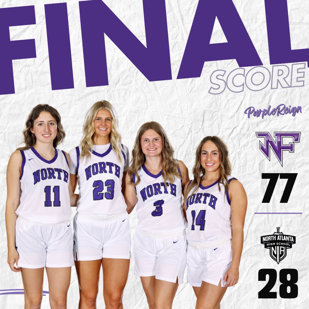 NoFoWBB (@nofowbb) on Twitter photo Round 2 through the region began tonight with a strong effort by the Lady Raiders!
<a href="/londonweaver23/">London Weaver</a> 24pts
<a href="/sophiap2929/">Sophia Parks</a> 14pts
<a href="/Gabbie_Gliatta/">Gabbie Gliatta</a> 12pts
<a href="/KArnett2028/">KendallArnett2028</a> 10pts
#PurpleReign
改善 Round 2 through the region began tonight with a strong effort by the Lady Raiders!
<a href="/londonweaver23/">London Weaver</a> 24pts
<a href="/sophiap2929/">Sophia Parks</a> 14pts
<a href="/Gabbie_Gliatta/">Gabbie Gliatta</a> 12pts
<a href="/KArnett2028/">KendallArnett2028</a> 10pts
#PurpleReign
改善