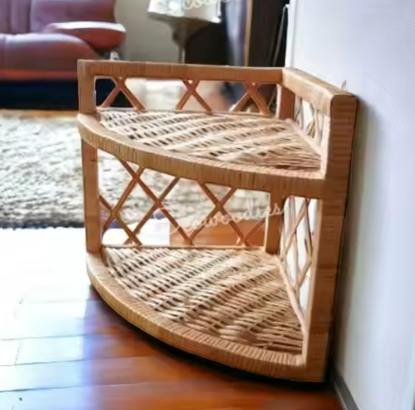 aditir17's tweet image. Handcrafted woven masterpieces that blend artisan craftsmanship, sustainability, and stunning aesthetics into ultimate functional art.#RattanDesign #GlobalHomeDecor #SustainableStorage #InteriorDesignTrends #EcoFriendlyHome #ArtisanCrafts #HomeOrganization #BohoChicStyl