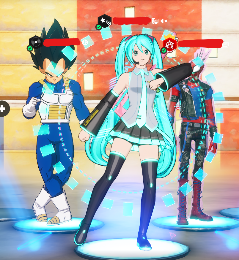 FNF Pibby: Apocalypse tweet media