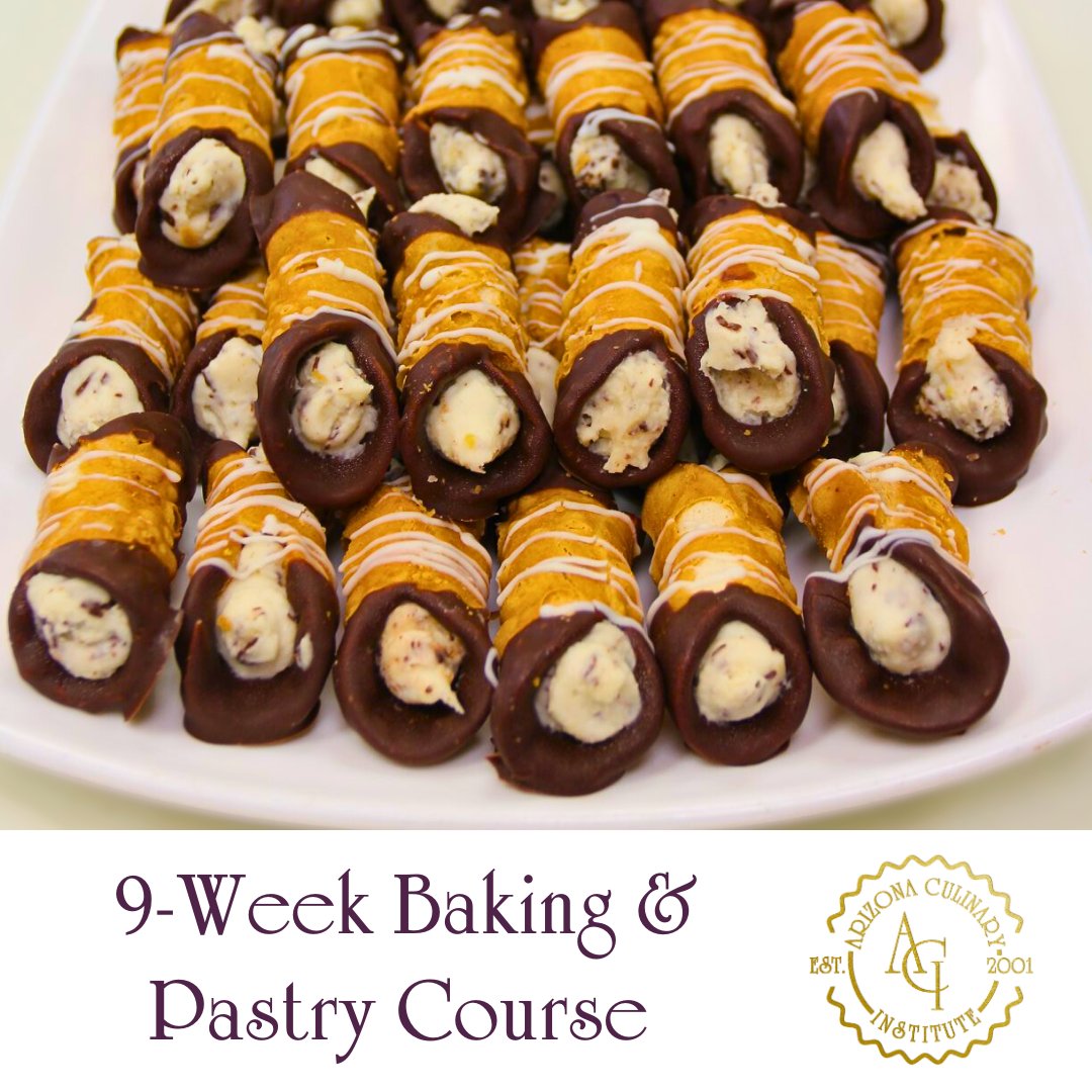 AZCulinaryInstitute tweet media