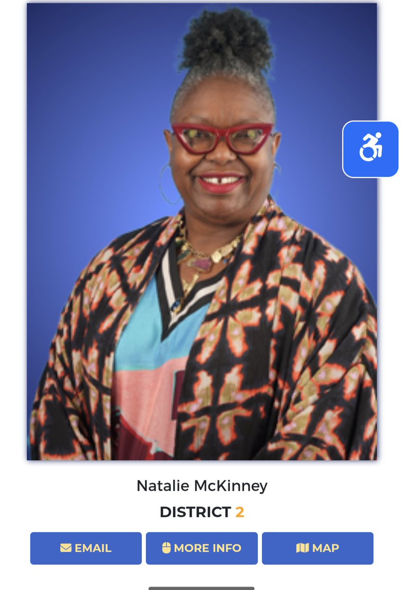 This will probably be a 🧵
Going through financials for Whole Child strategies, the 501c3 run by Memphis Shelby County Schools Board Member McKinney.
